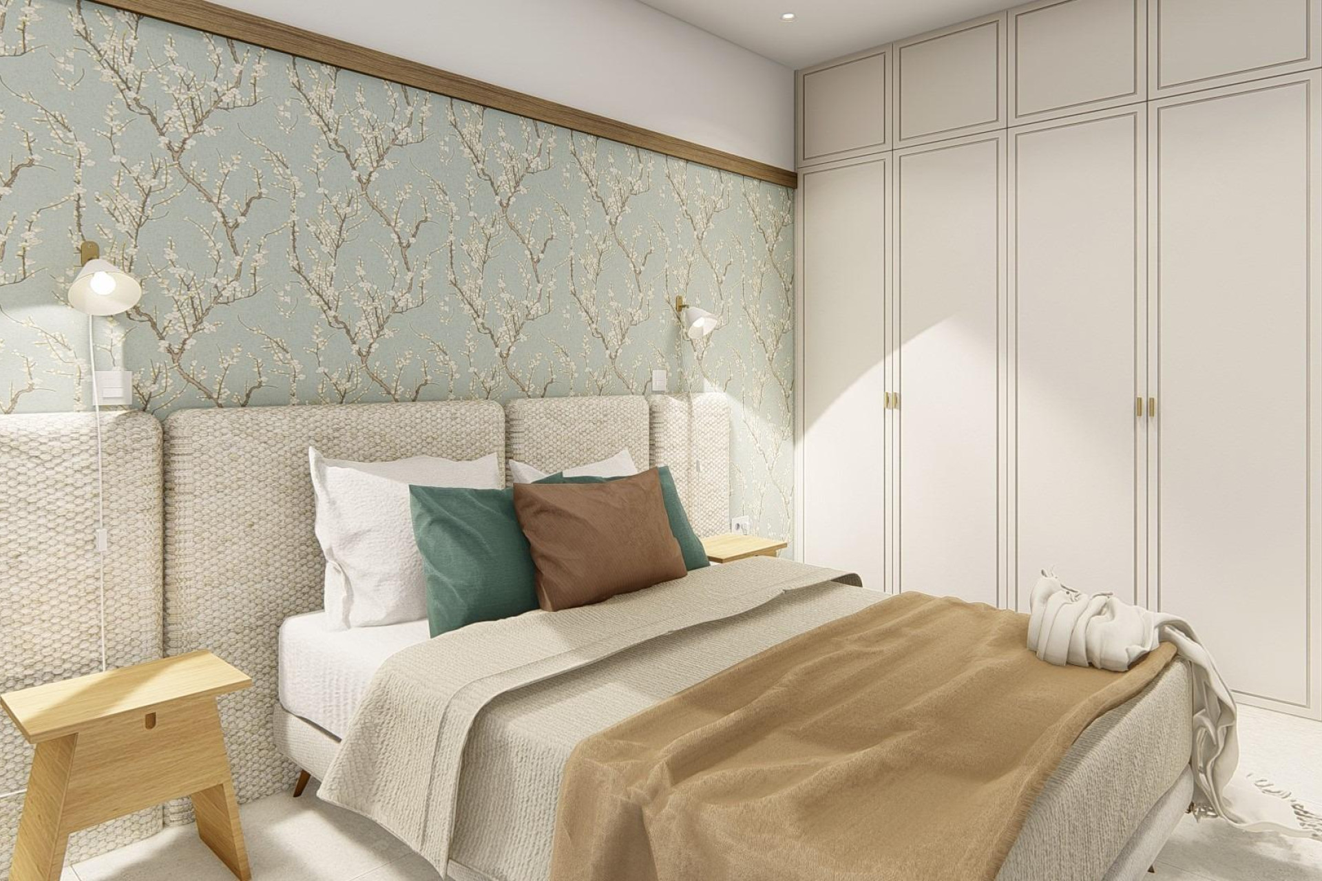 Nieuwbouw Woningen - Vrijstaande villa - Dolores - Sector 3