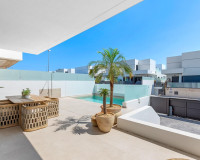 Nieuwbouw Woningen - Vrijstaande villa - Dolores - Sector 3