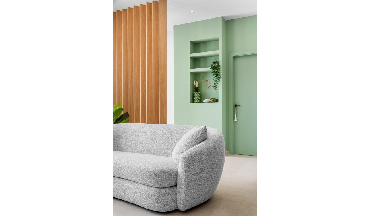 Nieuwbouw Woningen - Vrijstaande villa - Dolores - Sector 3