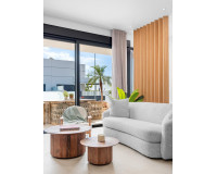 Nieuwbouw Woningen - Vrijstaande villa - Dolores - Sector 3