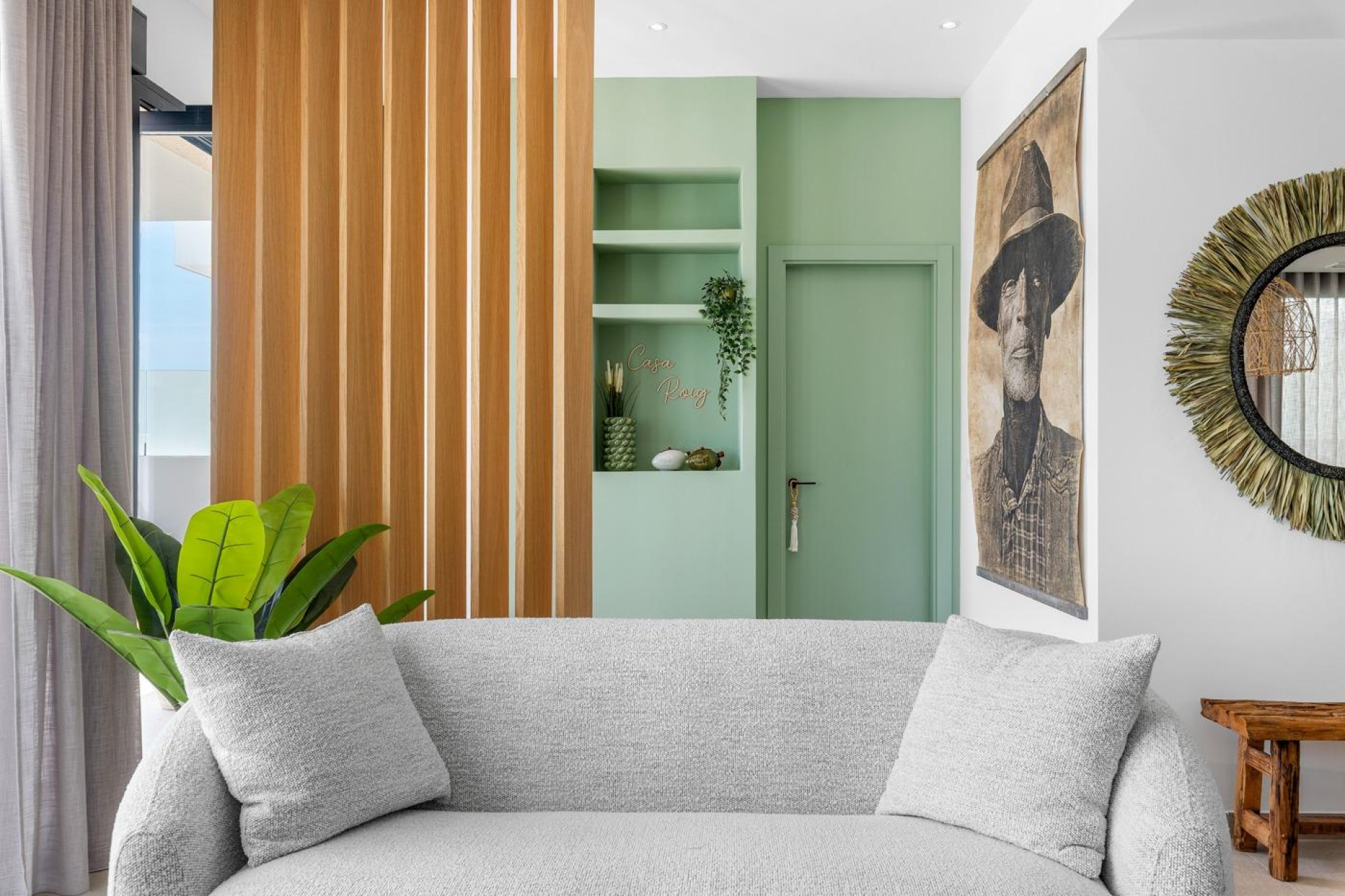 Nieuwbouw Woningen - Vrijstaande villa - Dolores - Sector 3