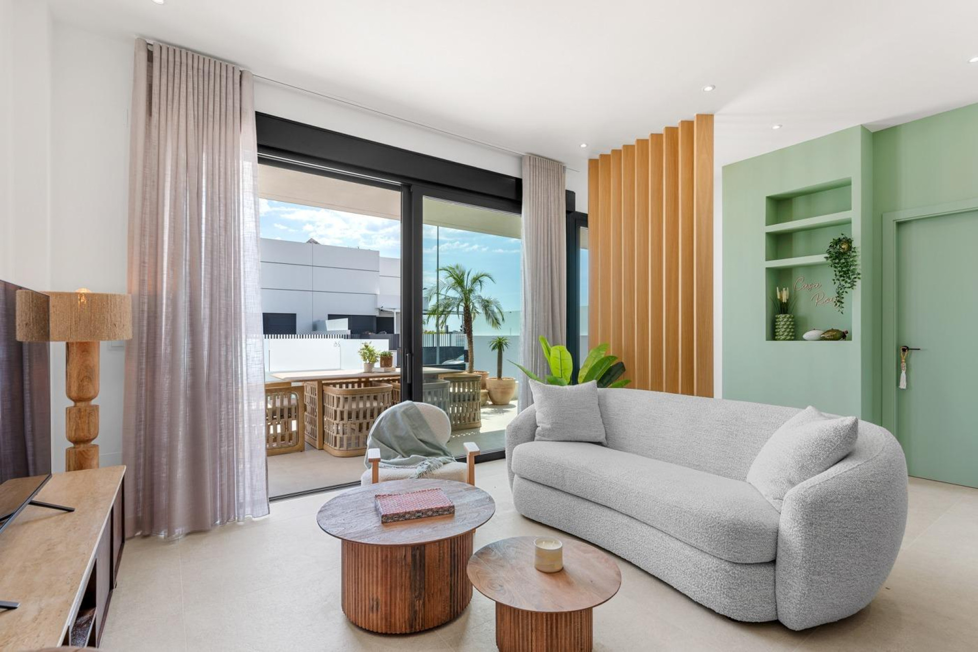 Nieuwbouw Woningen - Vrijstaande villa - Dolores - Sector 3