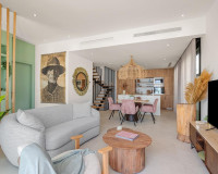 Nieuwbouw Woningen - Vrijstaande villa - Dolores - Sector 3