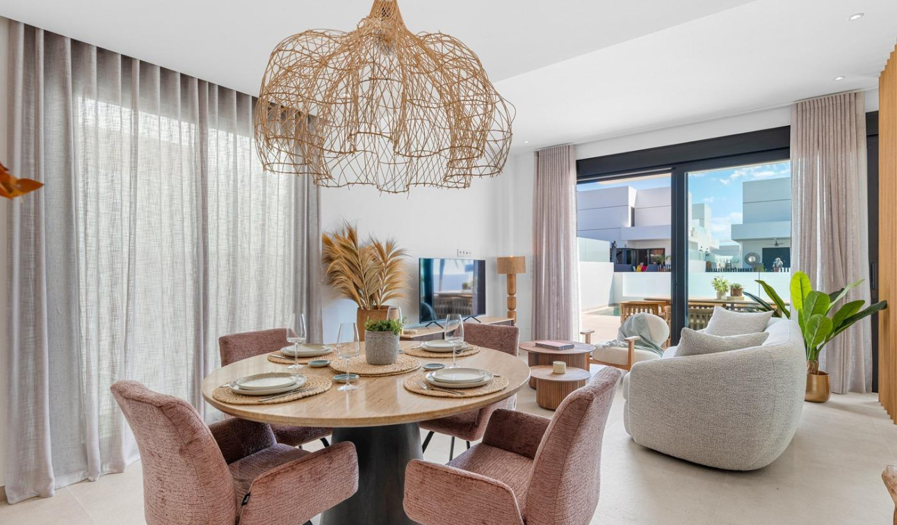 Nieuwbouw Woningen - Vrijstaande villa - Dolores - Sector 3