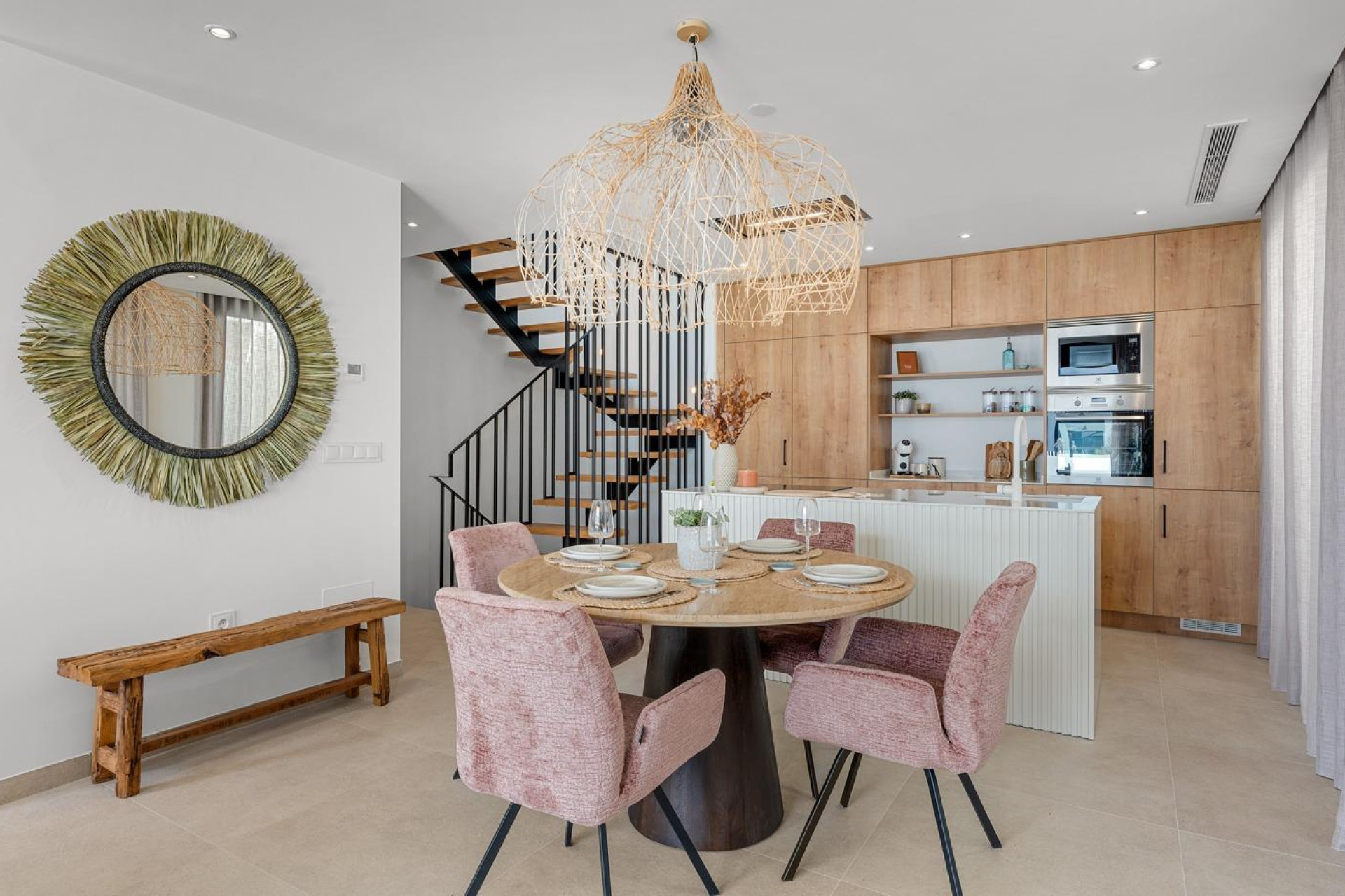 Nieuwbouw Woningen - Vrijstaande villa - Dolores - Sector 3