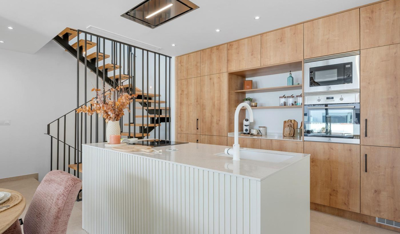 Nieuwbouw Woningen - Vrijstaande villa - Dolores - Sector 3