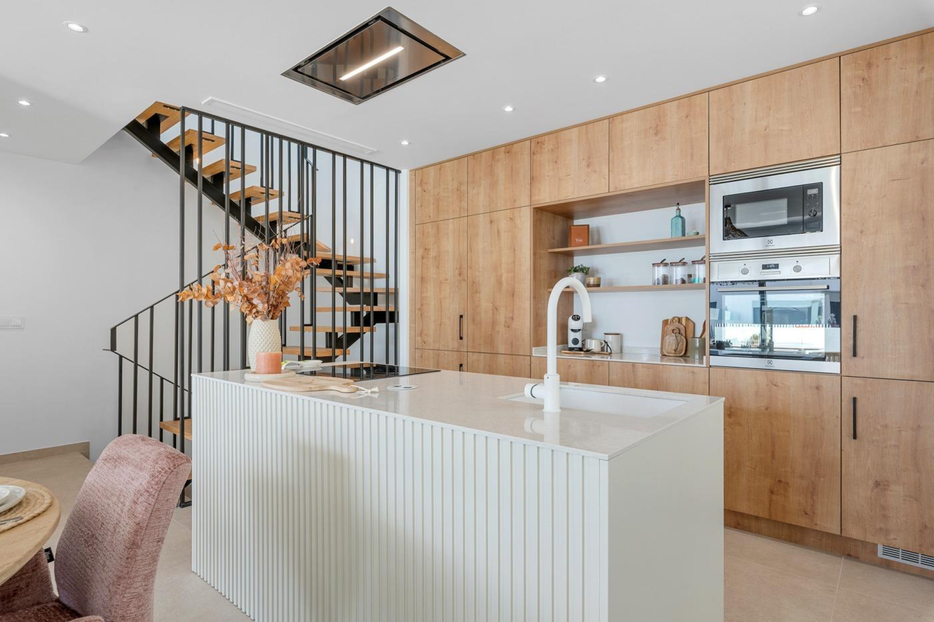 Nieuwbouw Woningen - Vrijstaande villa - Dolores - Sector 3