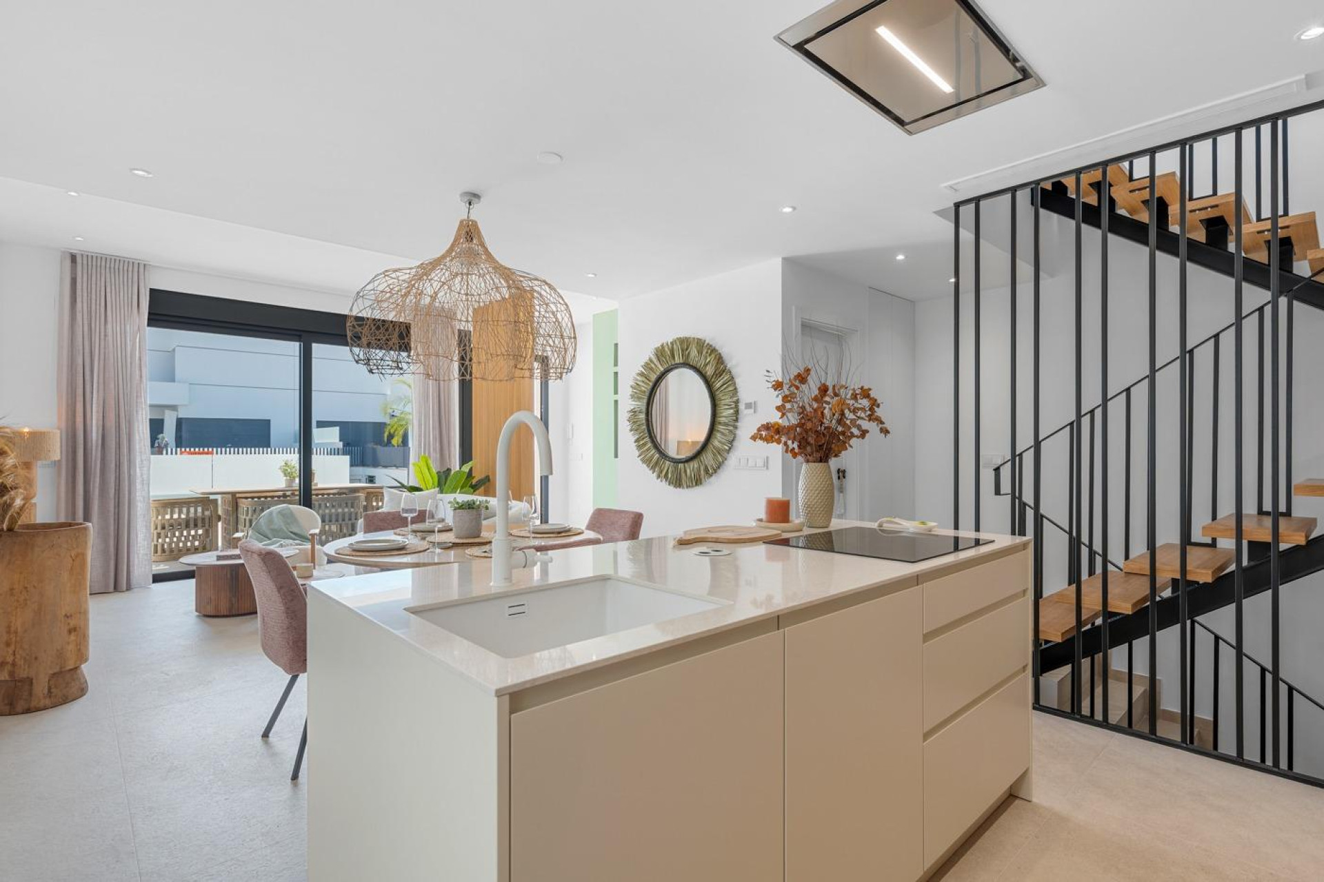 Nieuwbouw Woningen - Vrijstaande villa - Dolores - Sector 3