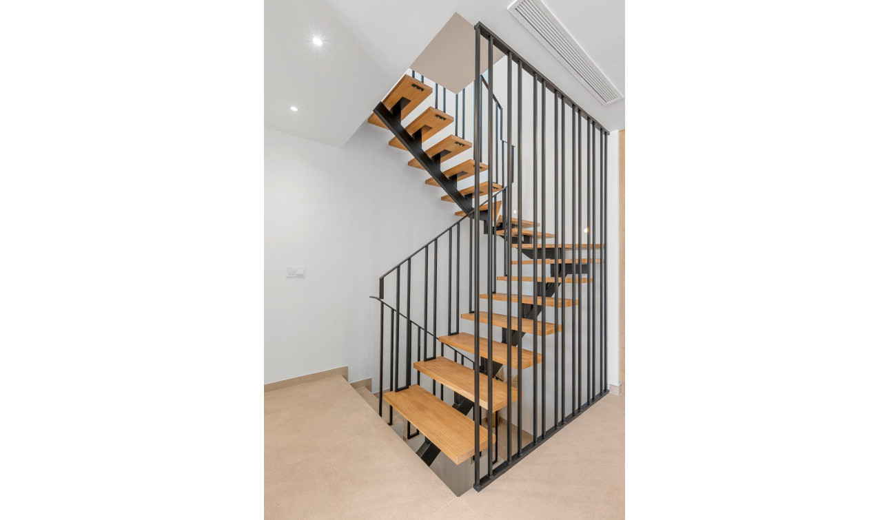 Nieuwbouw Woningen - Vrijstaande villa - Dolores - Sector 3