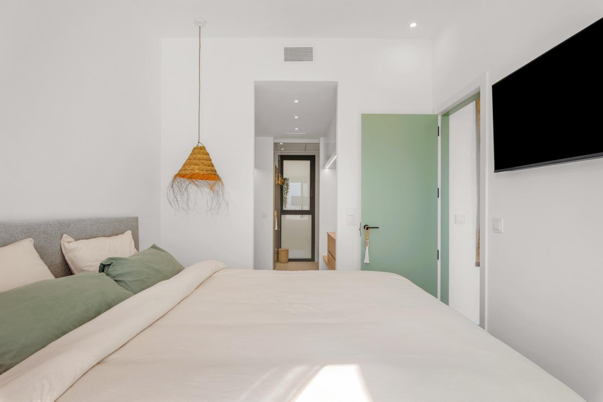 Nieuwbouw Woningen - Vrijstaande villa - Dolores - Sector 3