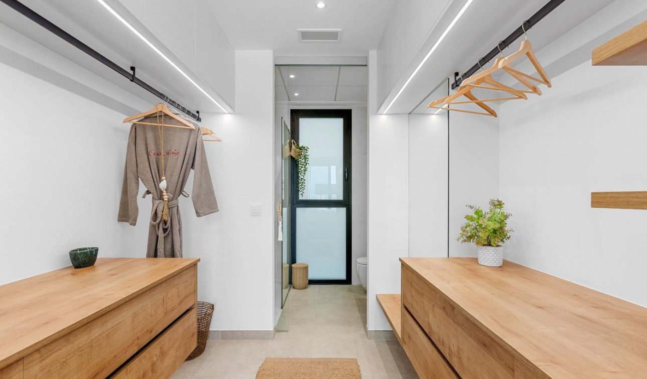 Nieuwbouw Woningen - Vrijstaande villa - Dolores - Sector 3