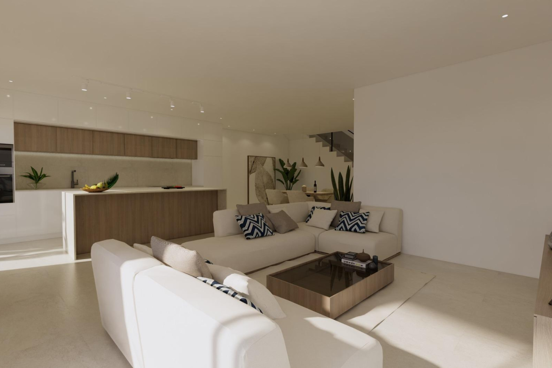 Nieuwbouw Woningen - Vrijstaande villa - Dolores - Sector 3