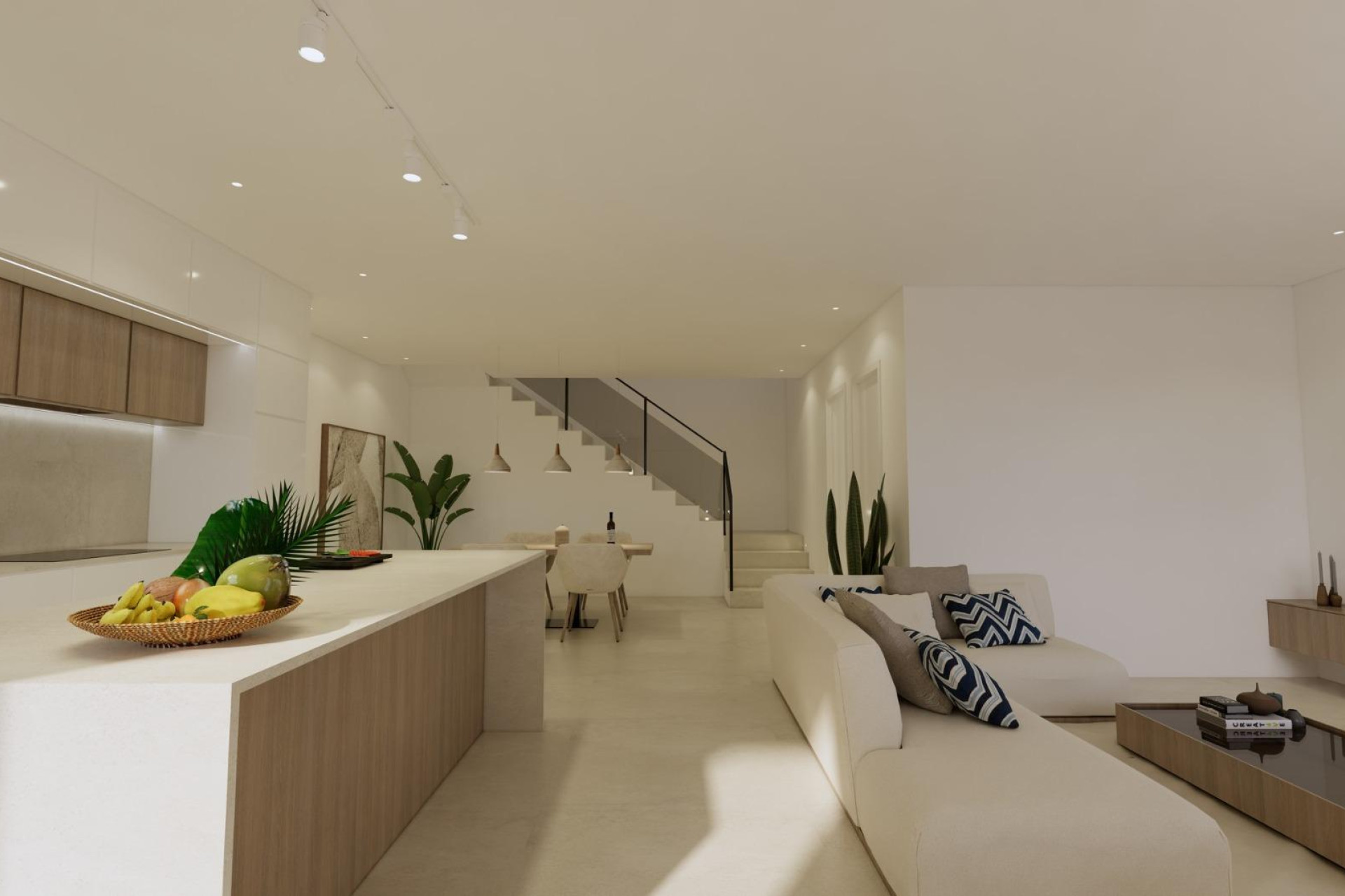 Nieuwbouw Woningen - Vrijstaande villa - Dolores - Sector 3