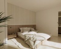 Nieuwbouw Woningen - Vrijstaande villa - Dolores - Sector 3