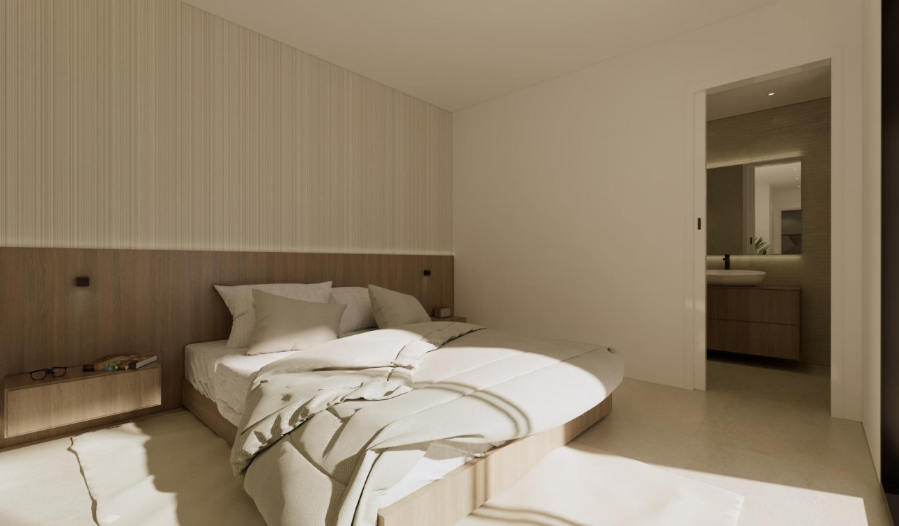 Nieuwbouw Woningen - Vrijstaande villa - Dolores - Sector 3