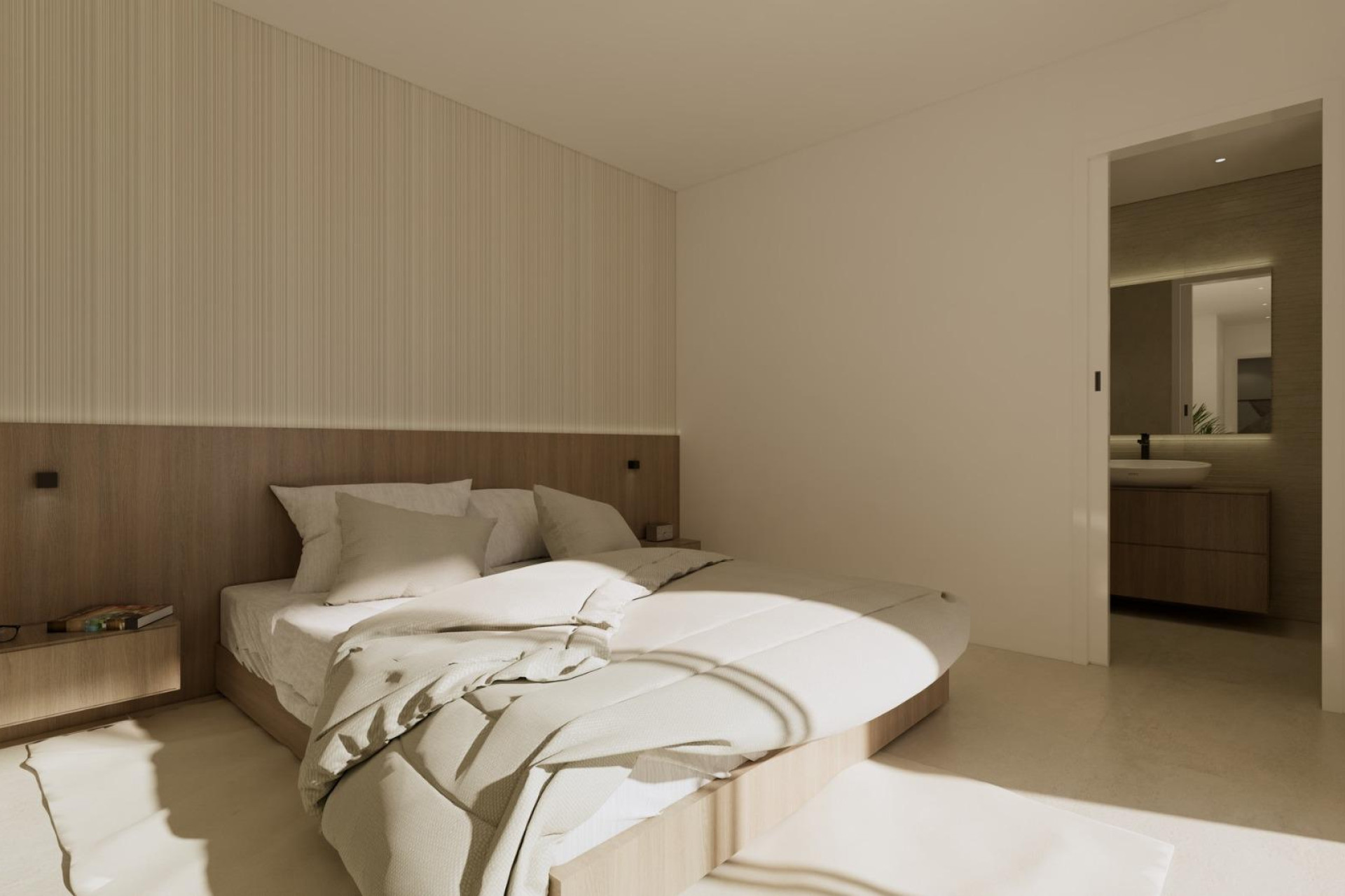 Nieuwbouw Woningen - Vrijstaande villa - Dolores - Sector 3