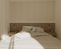 Nieuwbouw Woningen - Vrijstaande villa - Dolores - Sector 3