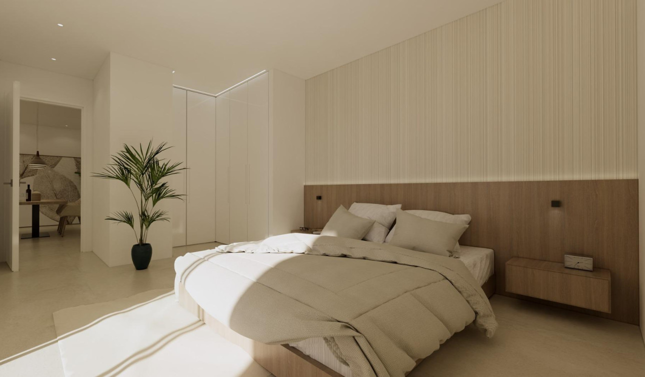 Nieuwbouw Woningen - Vrijstaande villa - Dolores - Sector 3