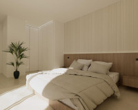 Nieuwbouw Woningen - Vrijstaande villa - Dolores - Sector 3