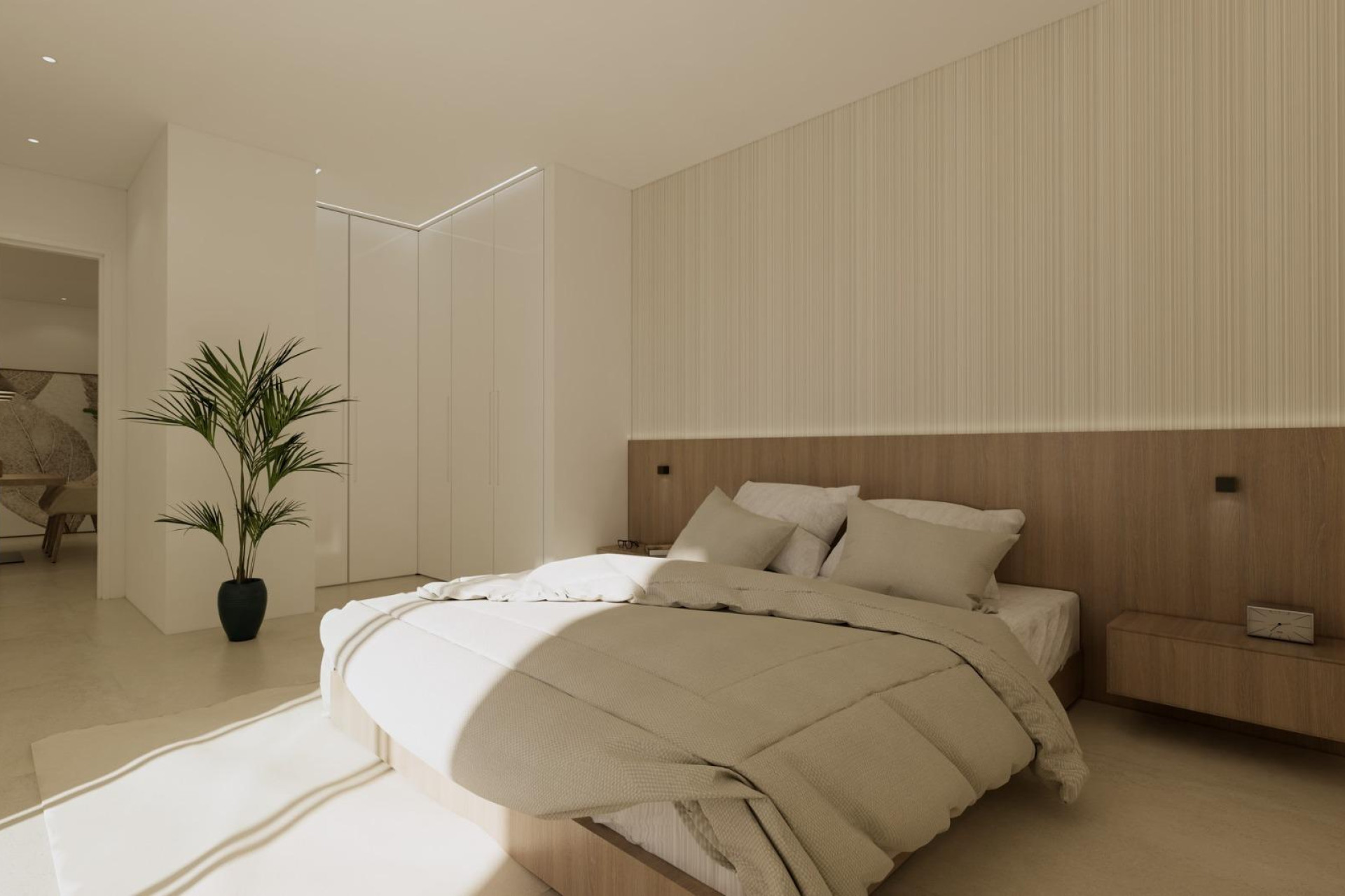 Nieuwbouw Woningen - Vrijstaande villa - Dolores - Sector 3