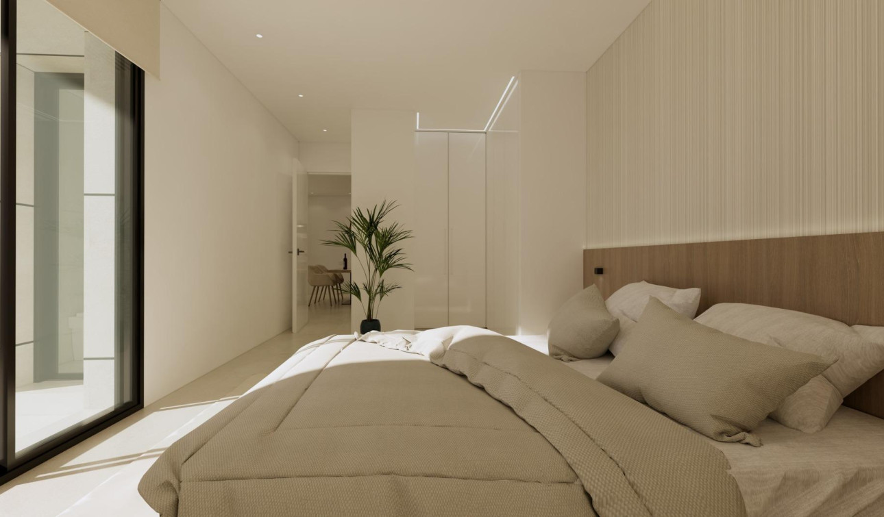 Nieuwbouw Woningen - Vrijstaande villa - Dolores - Sector 3