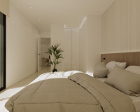 Nieuwbouw Woningen - Vrijstaande villa - Dolores - Sector 3