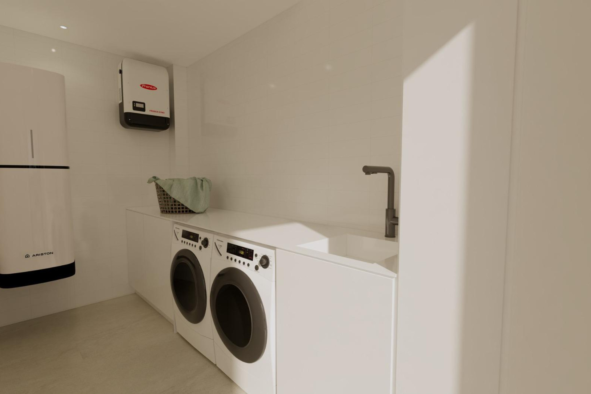 Nieuwbouw Woningen - Vrijstaande villa - Dolores - Sector 3