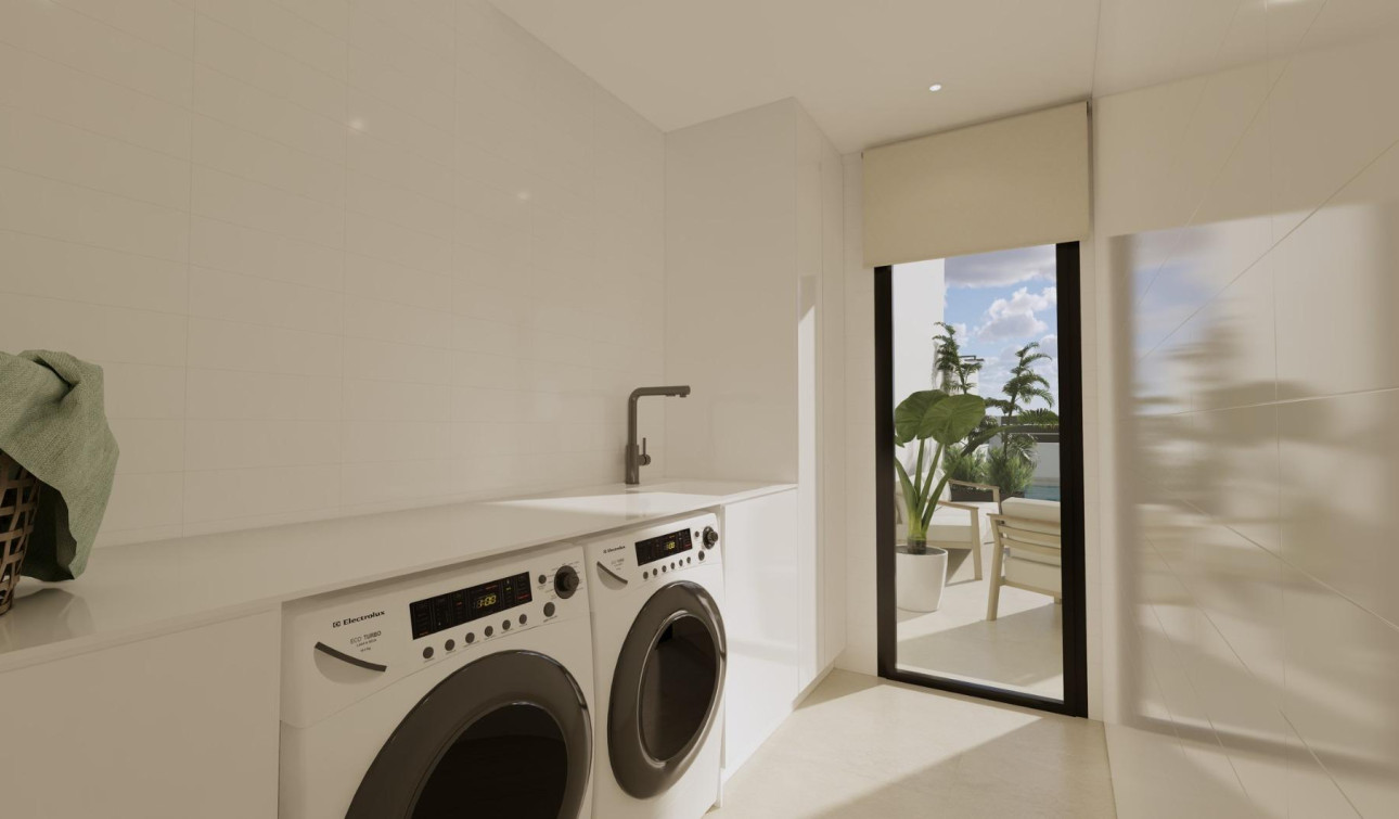 Nieuwbouw Woningen - Vrijstaande villa - Dolores - Sector 3