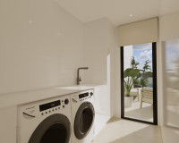 Nieuwbouw Woningen - Vrijstaande villa - Dolores - Sector 3