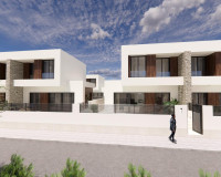 Nieuwbouw Woningen - Vrijstaande villa - Dolores - Sector 3