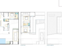 Nieuwbouw Woningen - Vrijstaande villa - Dolores - Sector 3