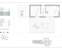 Nieuwbouw Woningen - Vrijstaande villa - Finestrat - Balcón De Finestrat