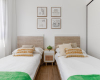 Nieuwbouw Woningen - Vrijstaande villa - Finestrat - Balcón De Finestrat