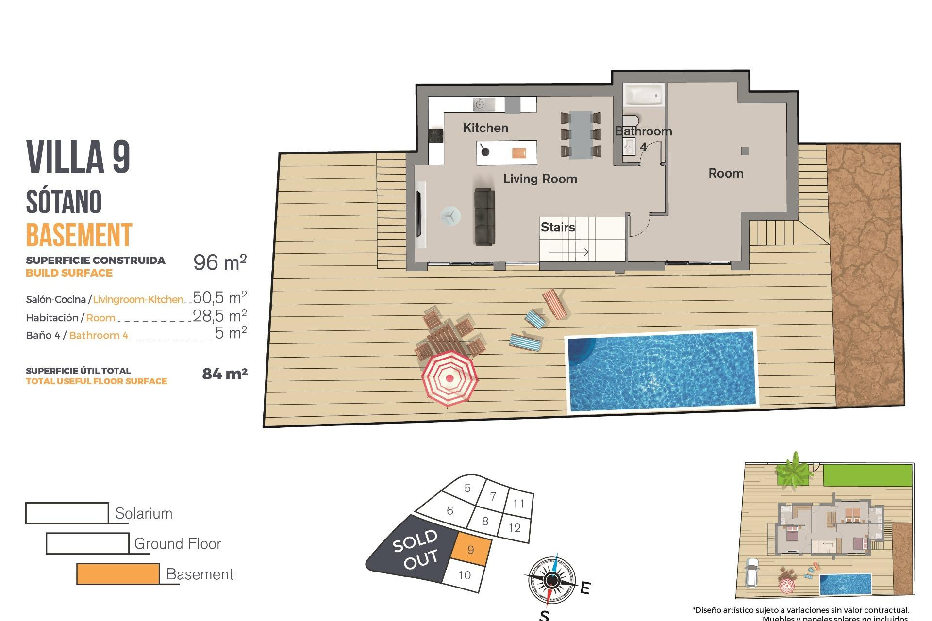 Nieuwbouw Woningen - Vrijstaande villa - Finestrat - Balcón De Finestrat