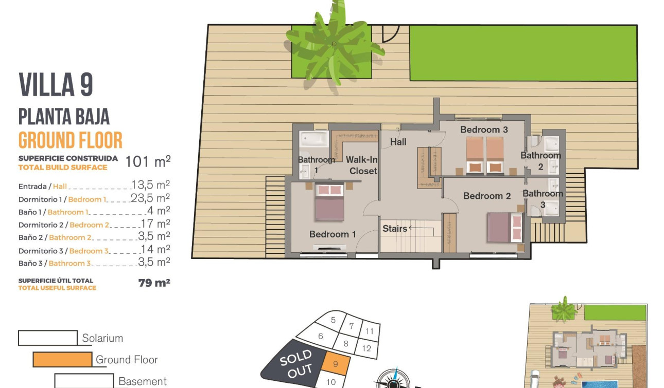 Nieuwbouw Woningen - Vrijstaande villa - Finestrat - Balcón De Finestrat