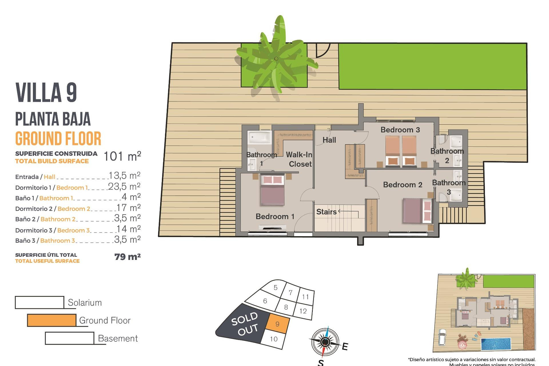 Nieuwbouw Woningen - Vrijstaande villa - Finestrat - Balcón De Finestrat