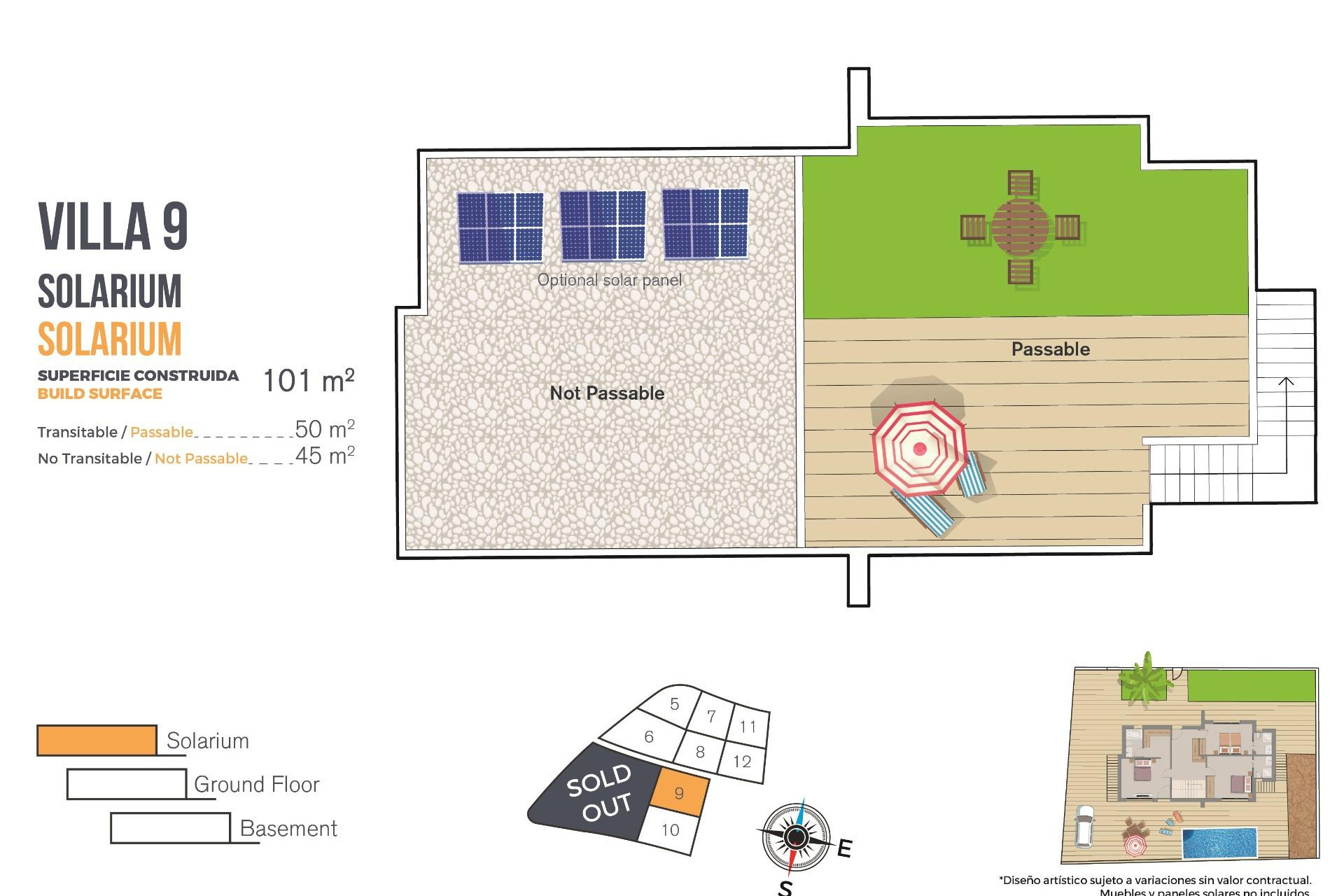 Nieuwbouw Woningen - Vrijstaande villa - Finestrat - Balcón De Finestrat