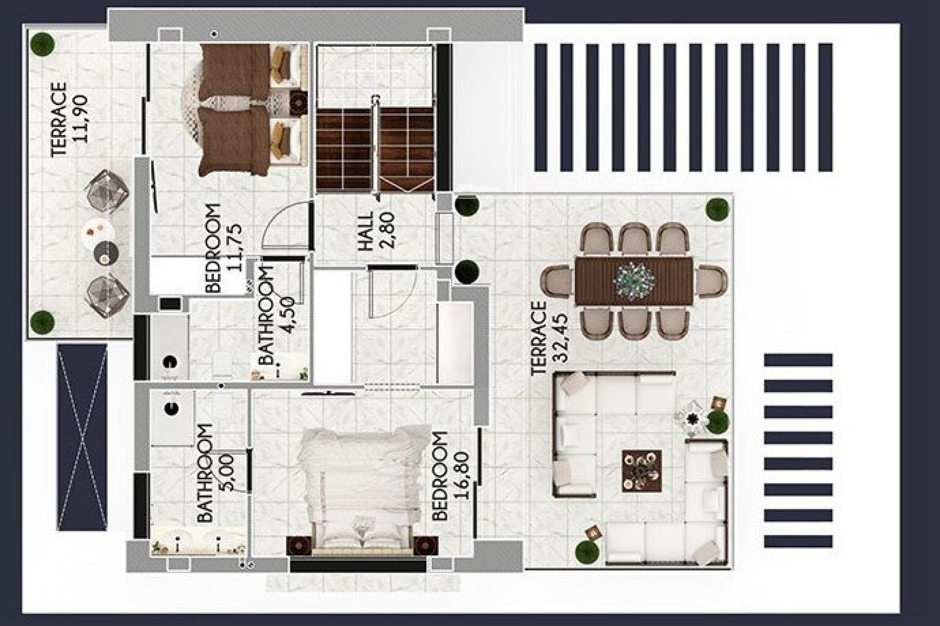 Nieuwbouw Woningen - Vrijstaande villa - Finestrat - Balcón De Finestrat