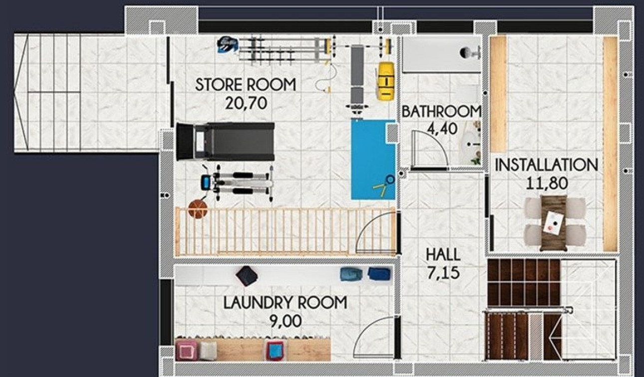 Nieuwbouw Woningen - Vrijstaande villa - Finestrat - Balcón De Finestrat