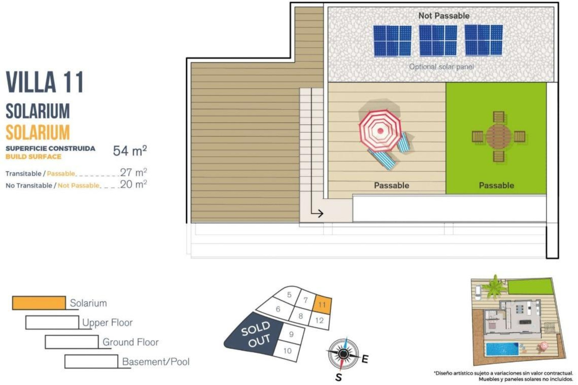 Nieuwbouw Woningen - Vrijstaande villa - Finestrat - Balcón De Finestrat