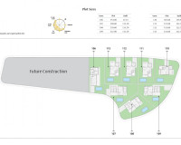 Nieuwbouw Woningen - Vrijstaande villa - Finestrat - Balcón De Finestrat