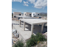 Nieuwbouw Woningen - Vrijstaande villa - Finestrat - Balcón De Finestrat