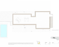 Nieuwbouw Woningen - Vrijstaande villa - Finestrat - Balcón De Finestrat