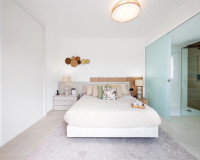 Nieuwbouw Woningen - Vrijstaande villa - Finestrat - Balcón De Finestrat