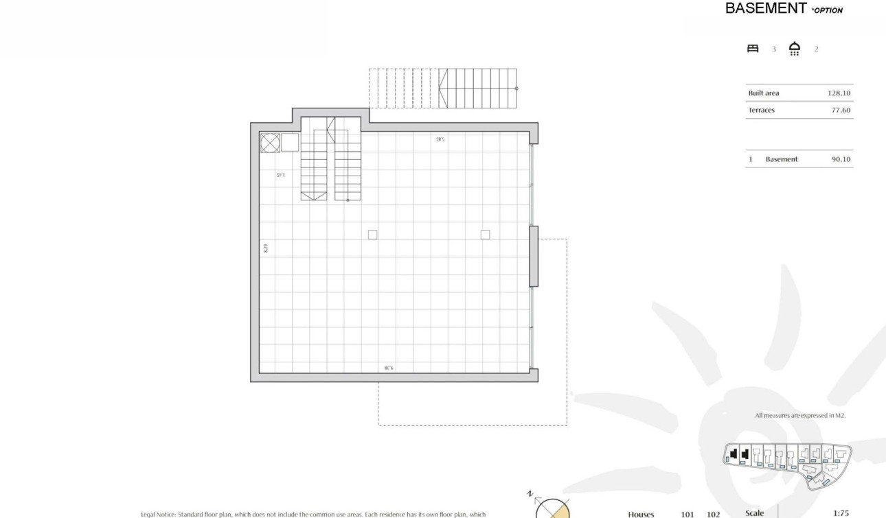 Nieuwbouw Woningen - Vrijstaande villa - Finestrat - Balcón De Finestrat