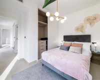 Nieuwbouw Woningen - Vrijstaande villa - Finestrat - Balcón De Finestrat