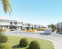 Nieuwbouw Woningen - Vrijstaande villa - Finestrat - Balcón De Finestrat