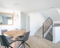 Nieuwbouw Woningen - Vrijstaande villa - Finestrat - Balcón De Finestrat