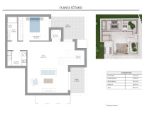 Nieuwbouw Woningen - Vrijstaande villa - Finestrat - Balcón De Finestrat