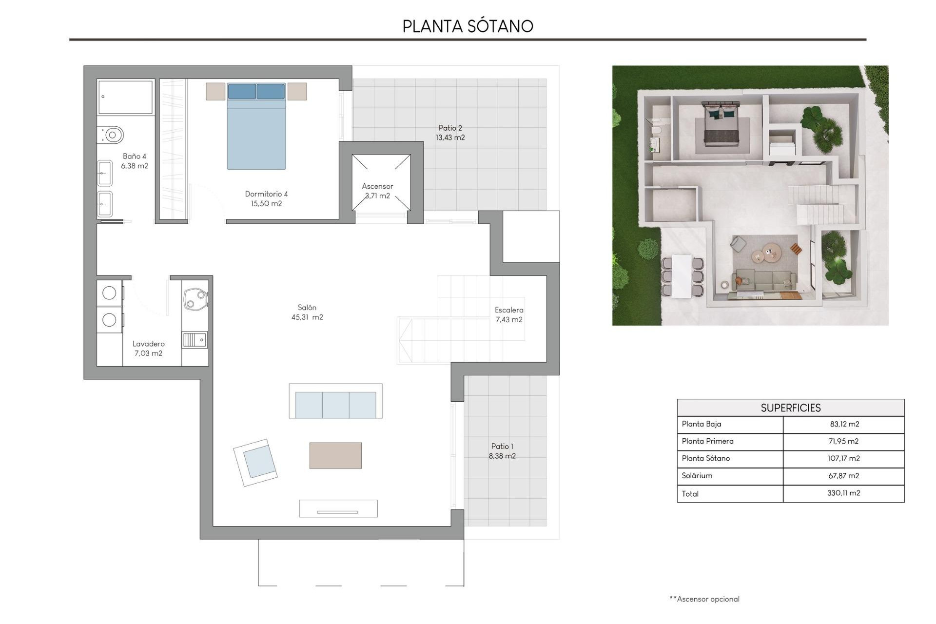 Nieuwbouw Woningen - Vrijstaande villa - Finestrat - Balcón De Finestrat